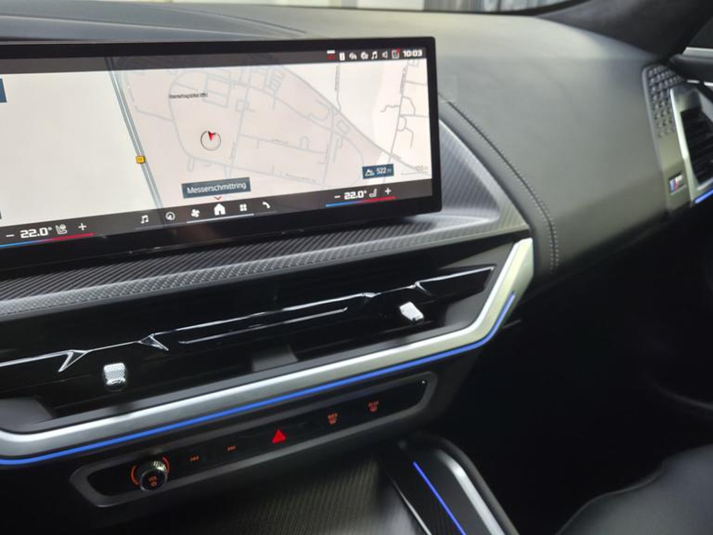 BMW XM