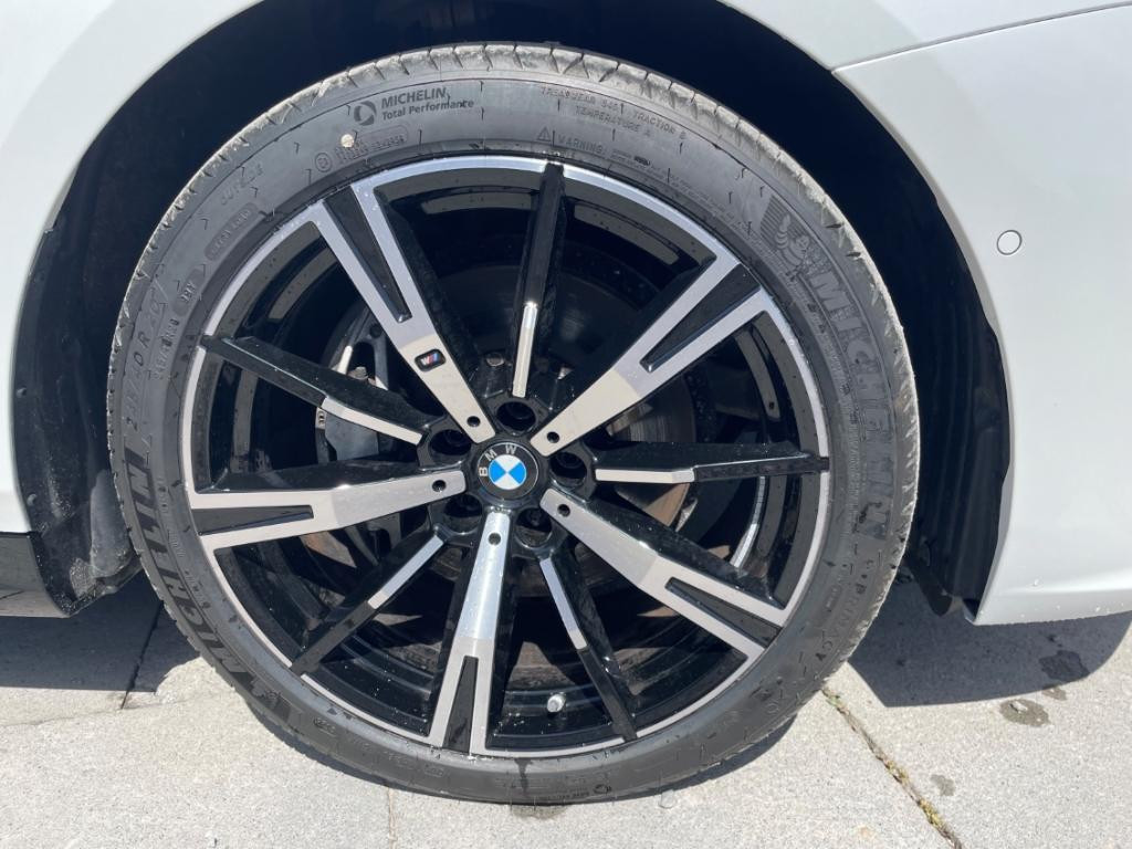 BMW 5 Serie 540 M-Sport xDrive Touring 540d