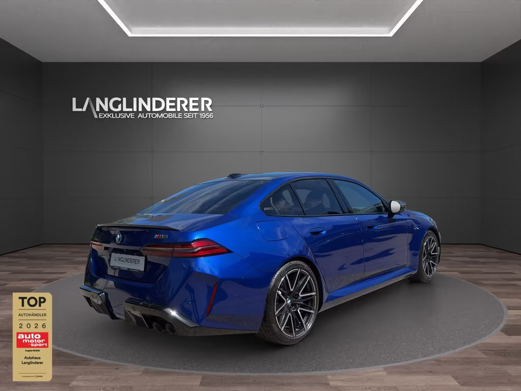 BMW M5