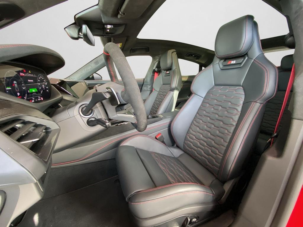 Audi RS e-tron GT