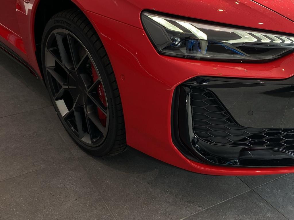 Audi RS e-tron GT