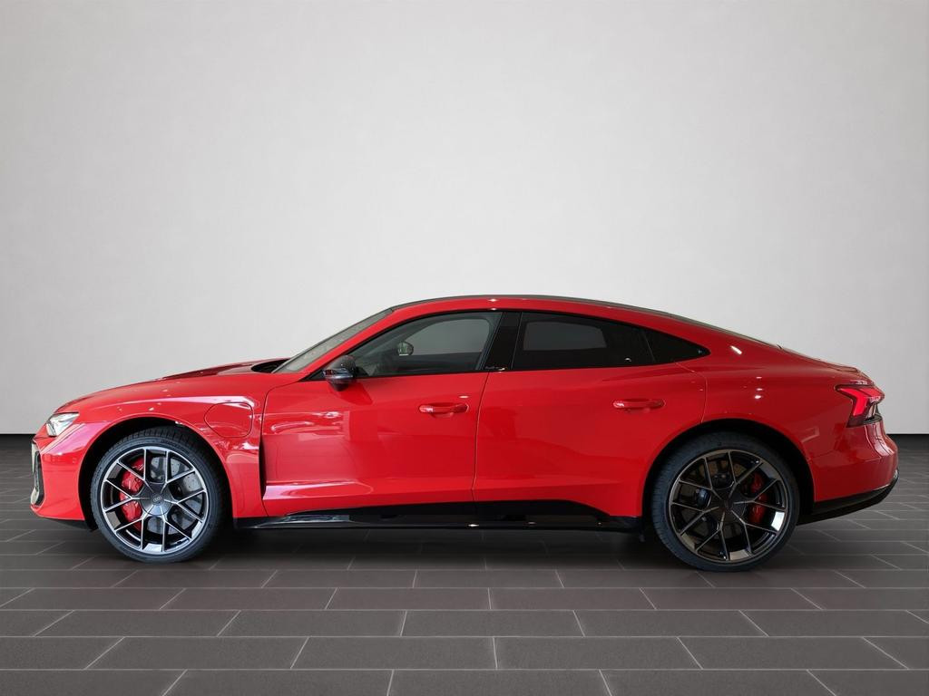 Audi RS e-tron GT
