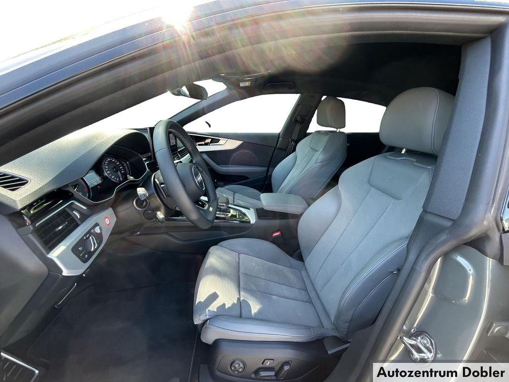 Audi S5