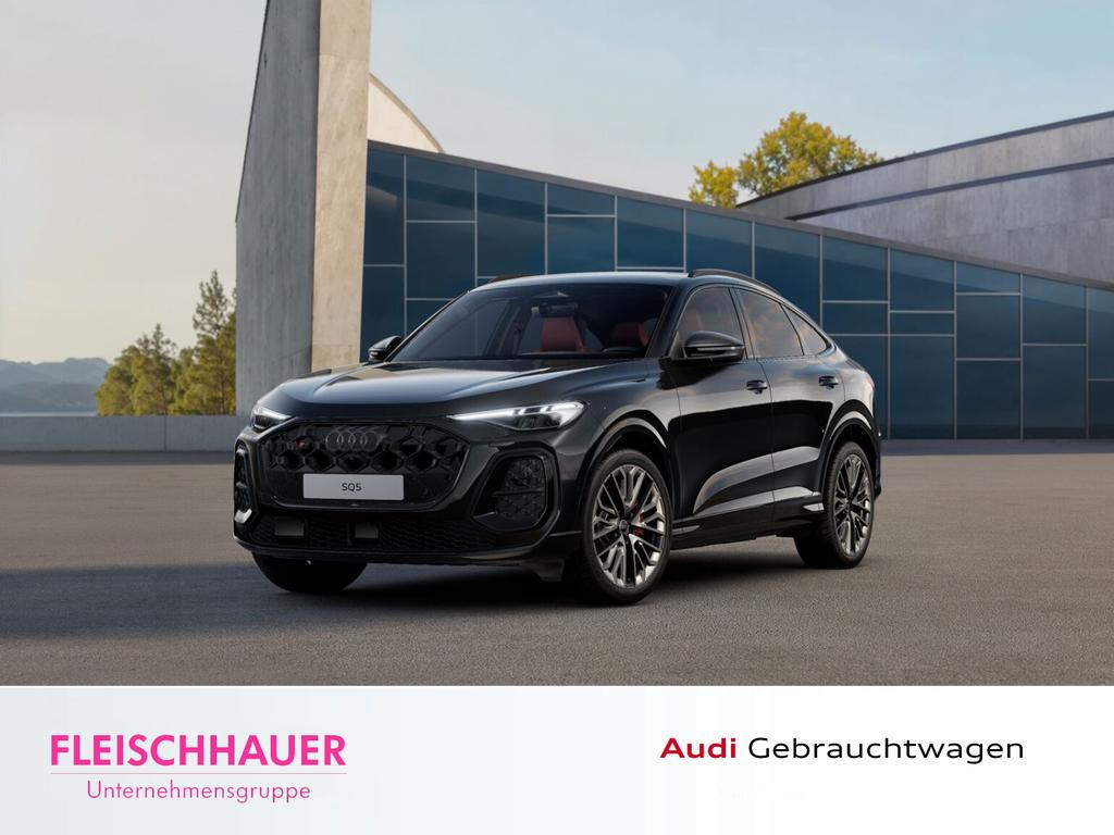 Audi SQ5 Sportback