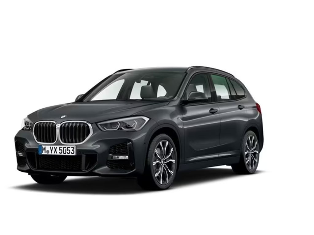 BMW X1 M-Sport sDrive18i