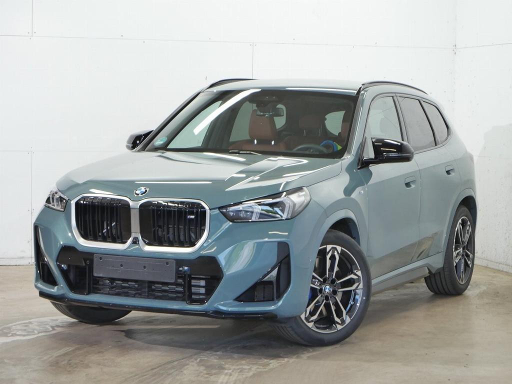 BMW X1 xDrive