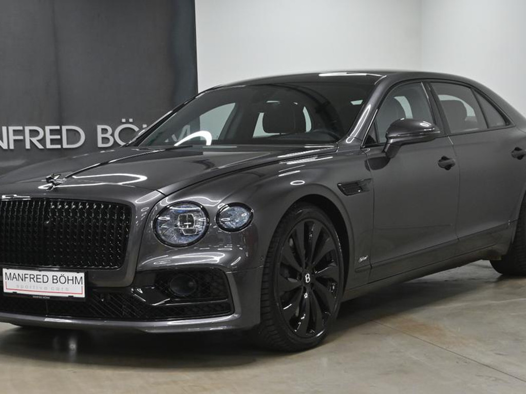 Bentley Flying Spur
