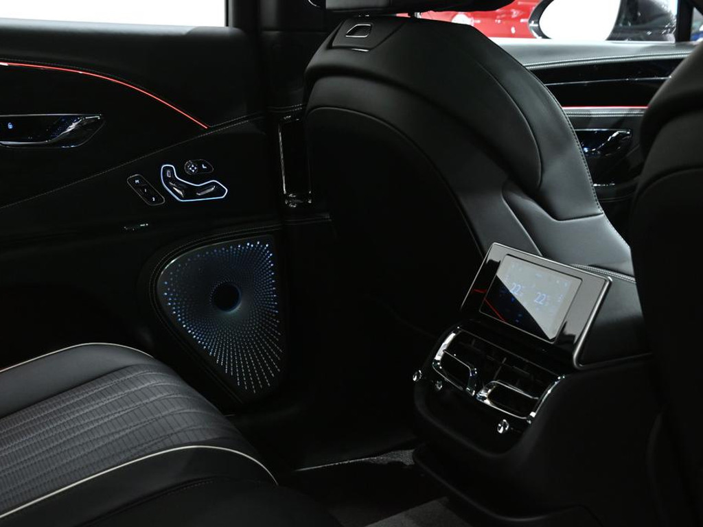 Bentley Flying Spur