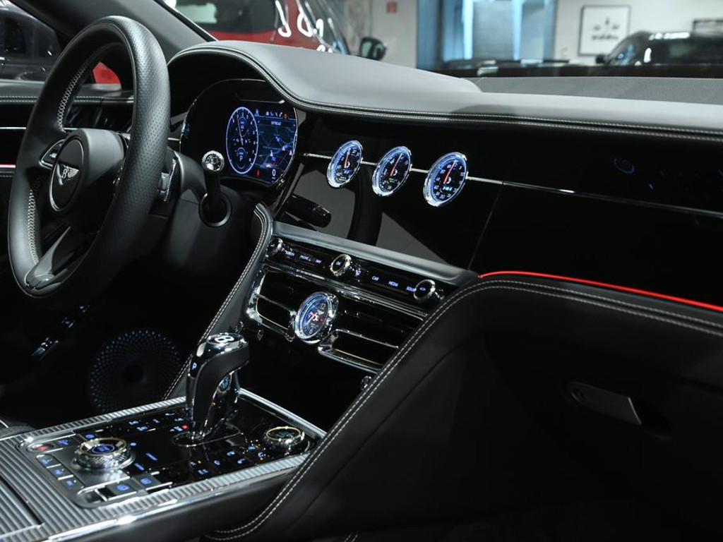 Bentley Flying Spur