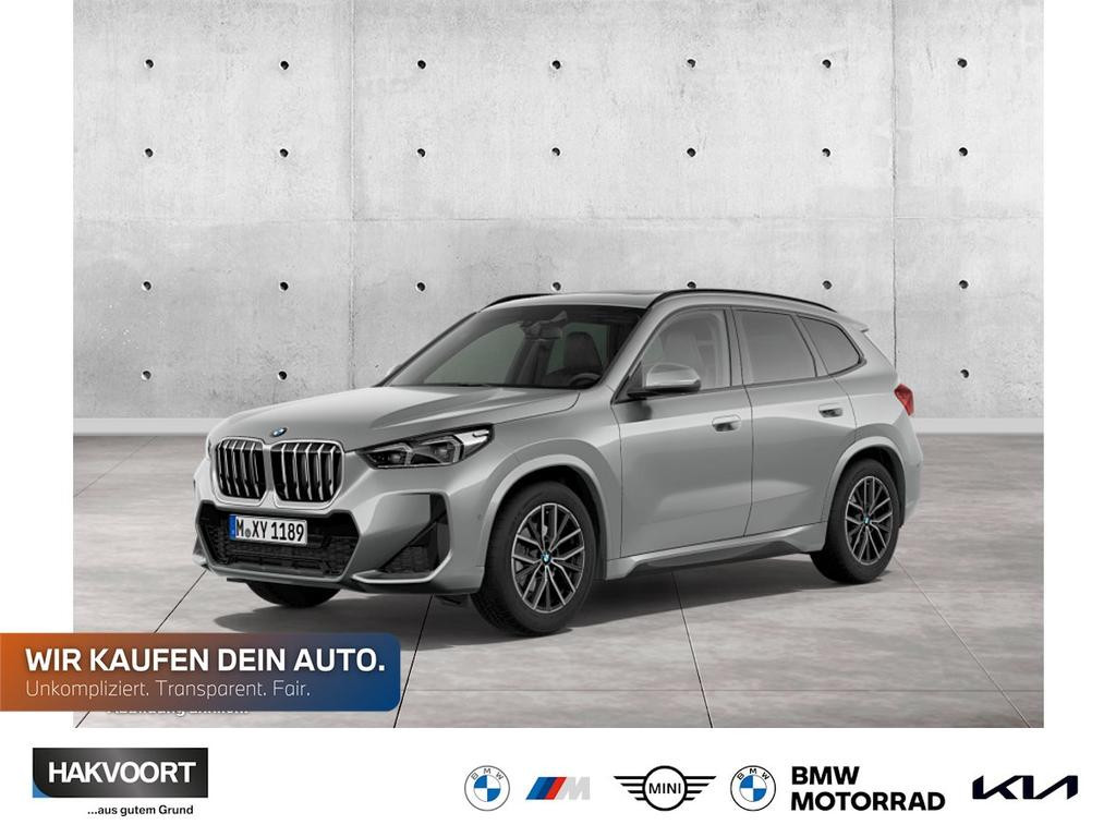 BMW X1 sDrive18i