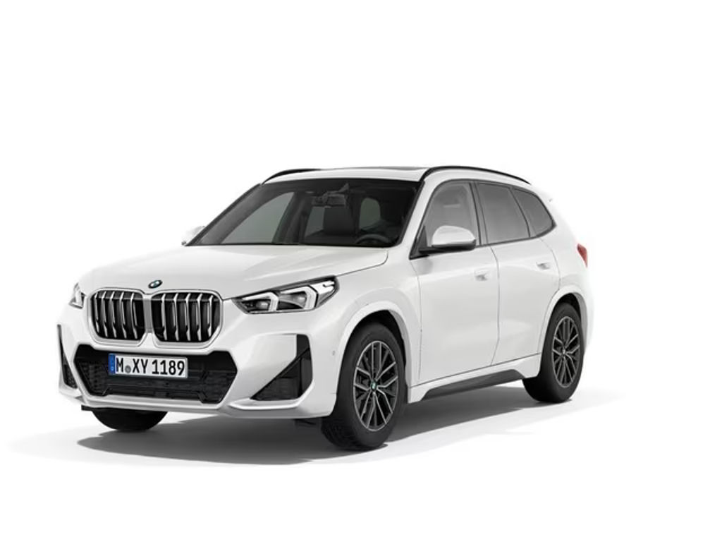 BMW X1 M-Sport sDrive20i