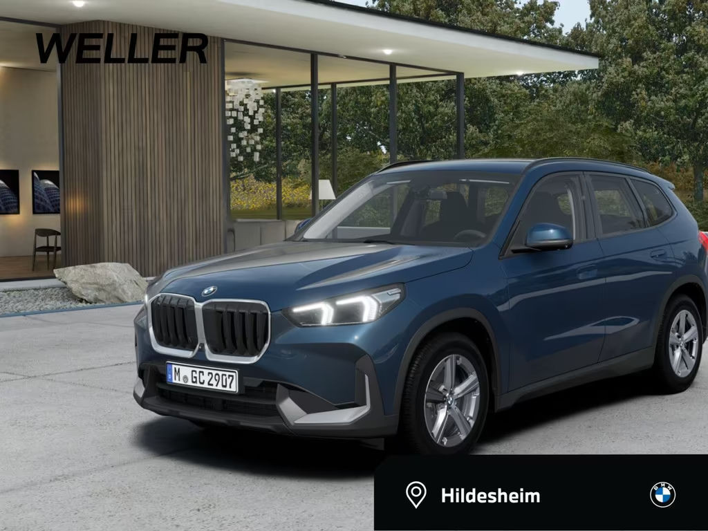 BMW X1 sDrive20d