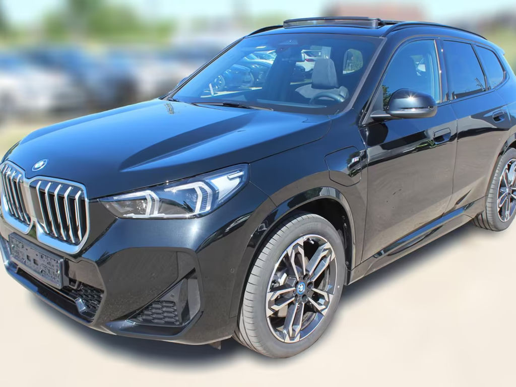 BMW X1 M-Sport xDrive