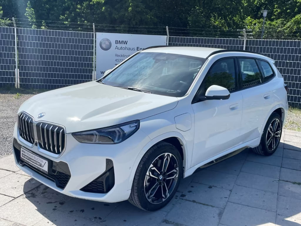 BMW X1 M-Sport