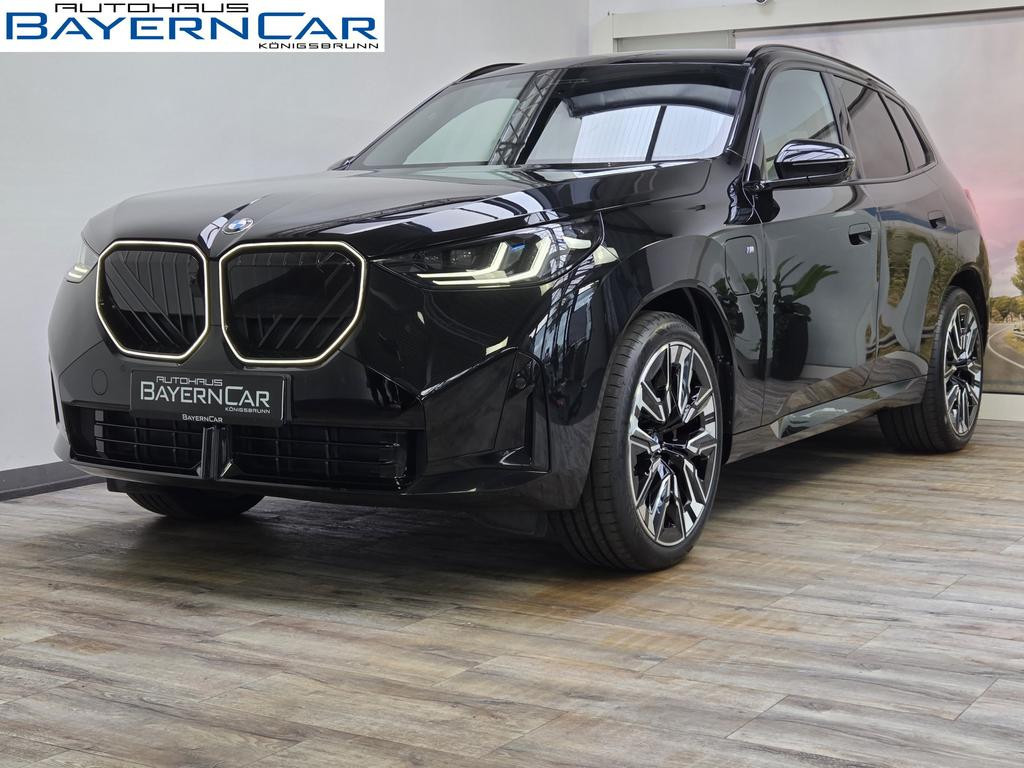 BMW X3 M-Sport xDrive xDrive30e