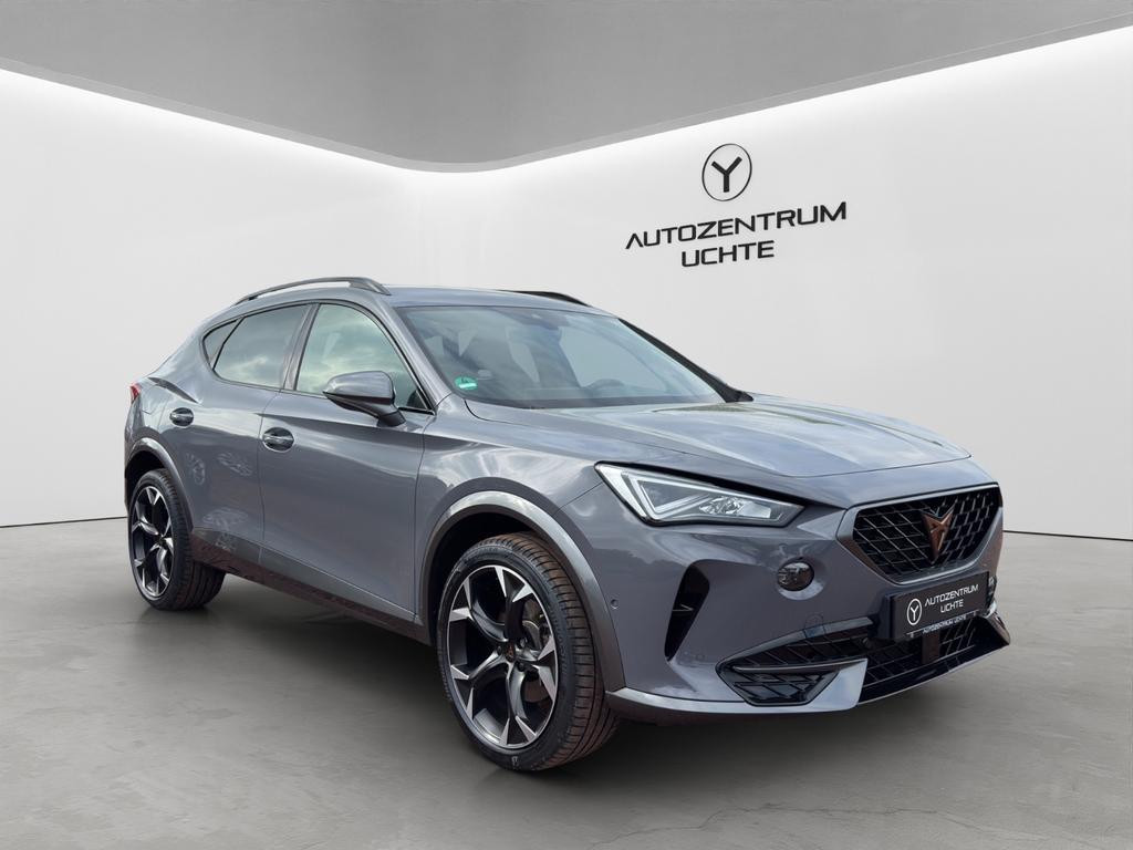 Cupra Formentor e-Hybrid