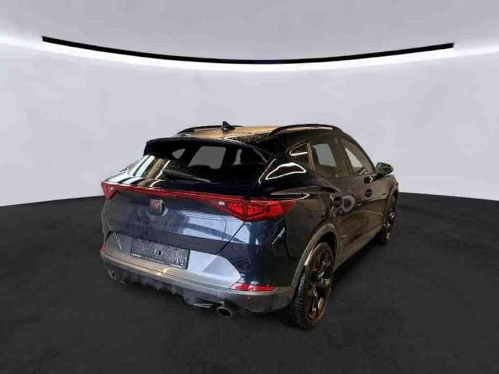Cupra Formentor 2.0 TSI DSG VZ