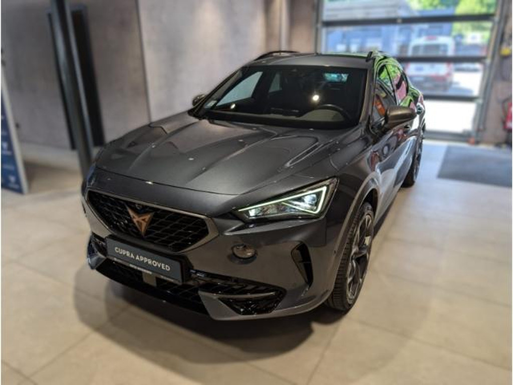Cupra Formentor 1.5 TSI DSG