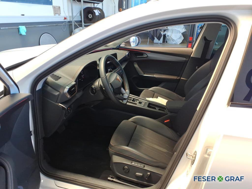 Cupra Formentor 1.5 TSI DSG