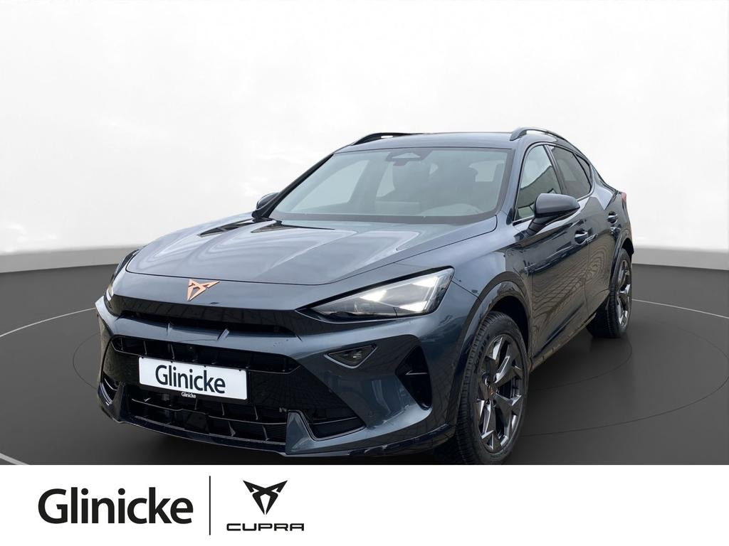 Cupra Formentor e-Hybrid