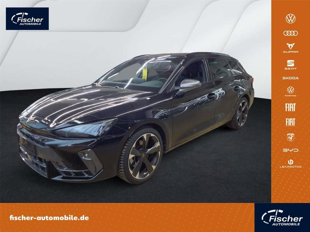 Cupra Leon Sportstourer DSG 2.0 TDI