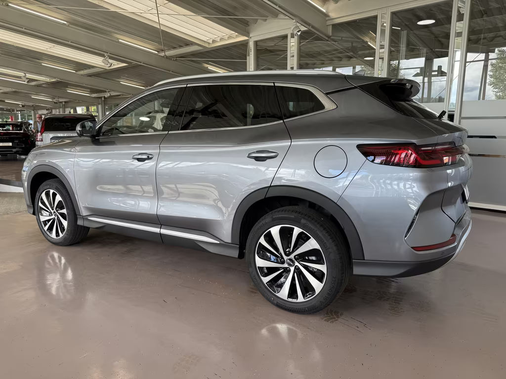 BYD Seal U
