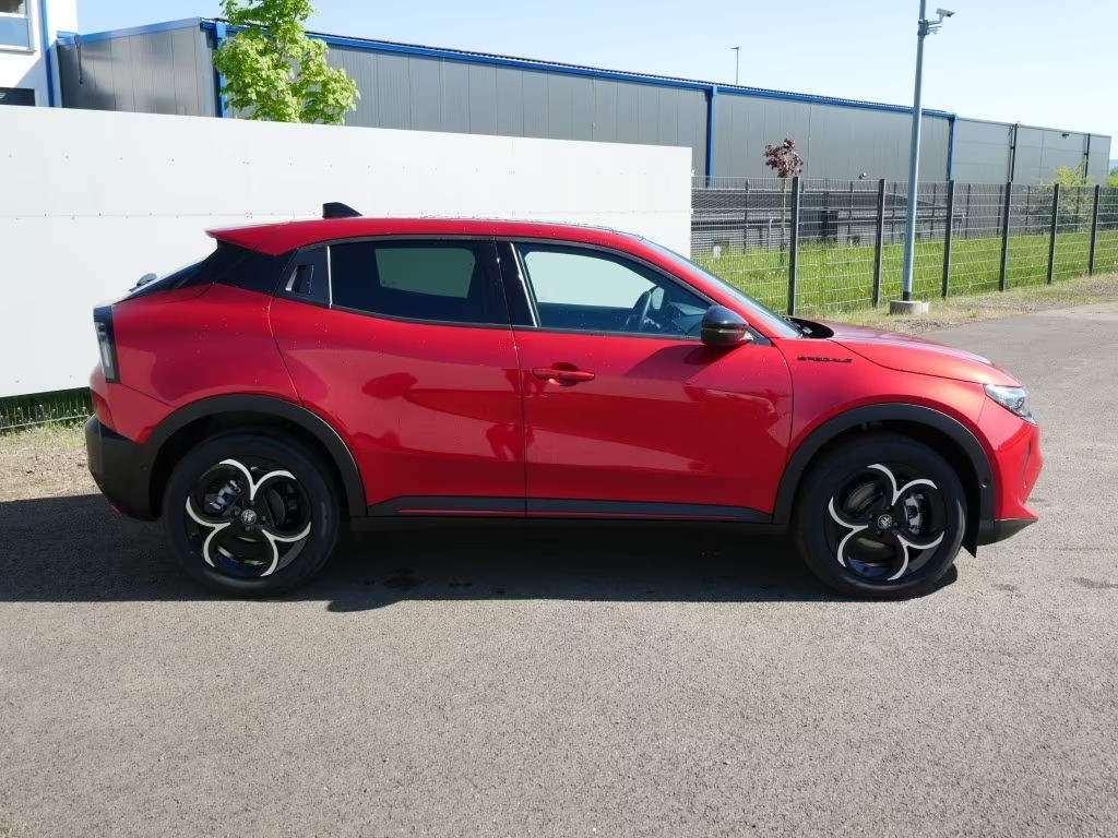 Alfa Romeo Junior