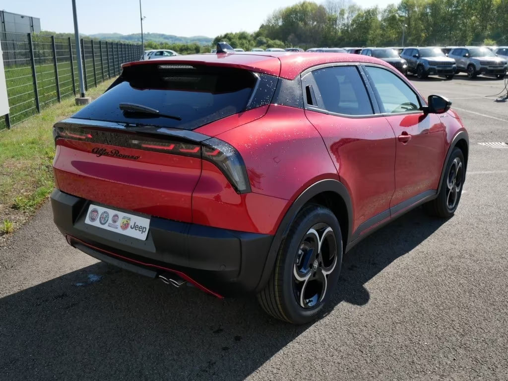 Alfa Romeo Junior