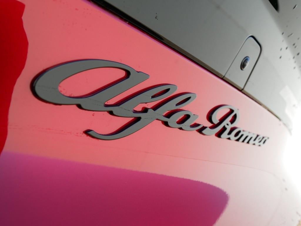 Alfa Romeo Junior