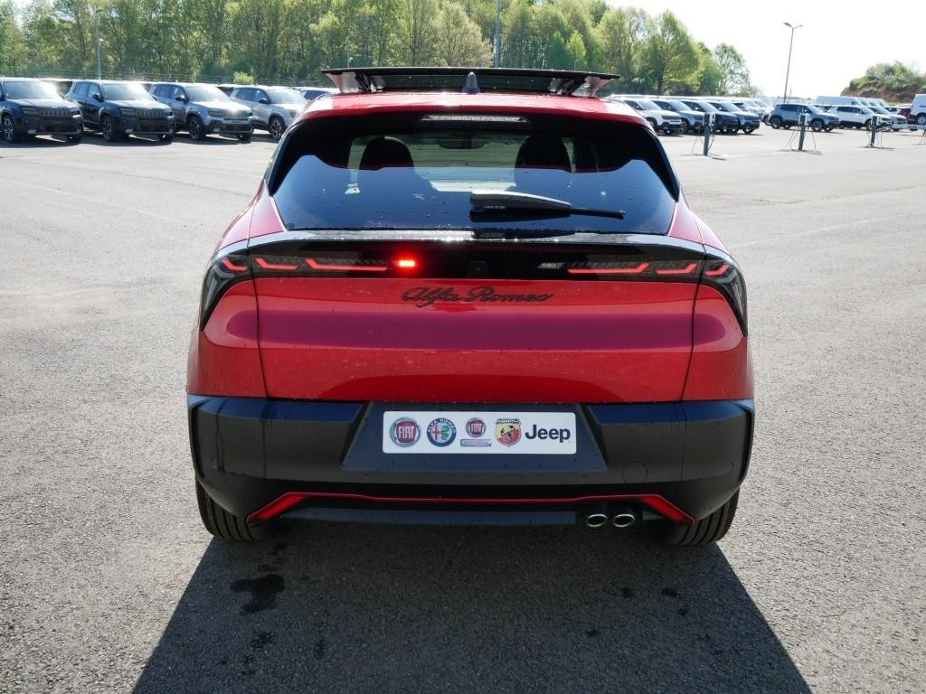 Alfa Romeo Junior