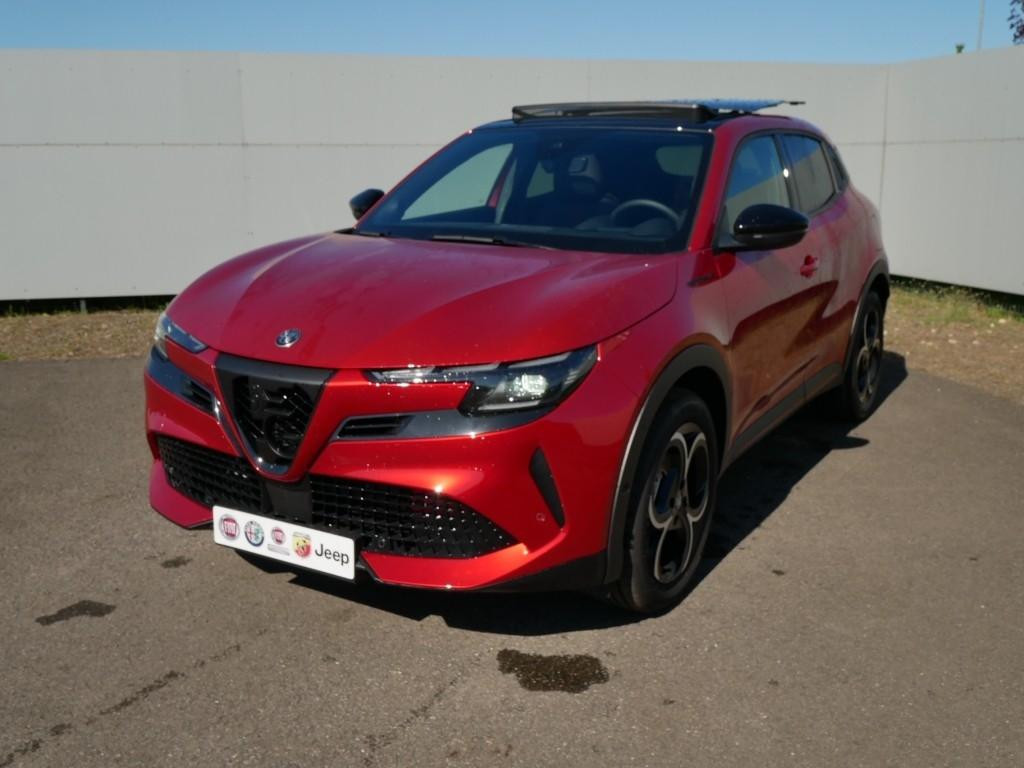 Alfa Romeo Junior