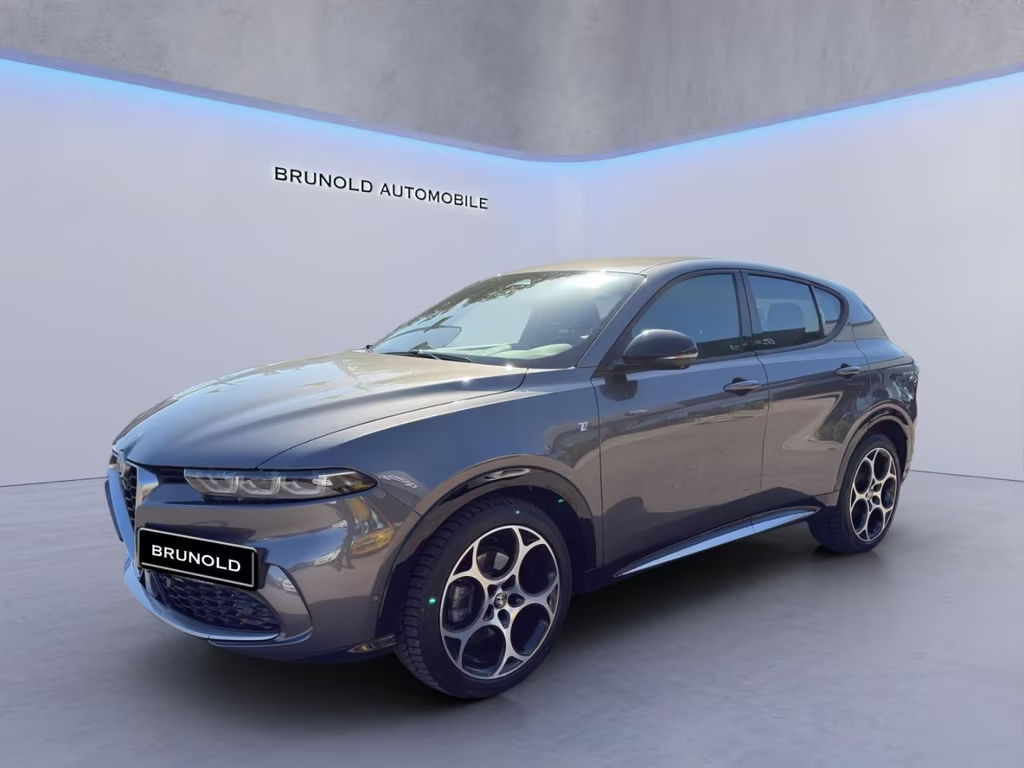Alfa Romeo Tonale TI