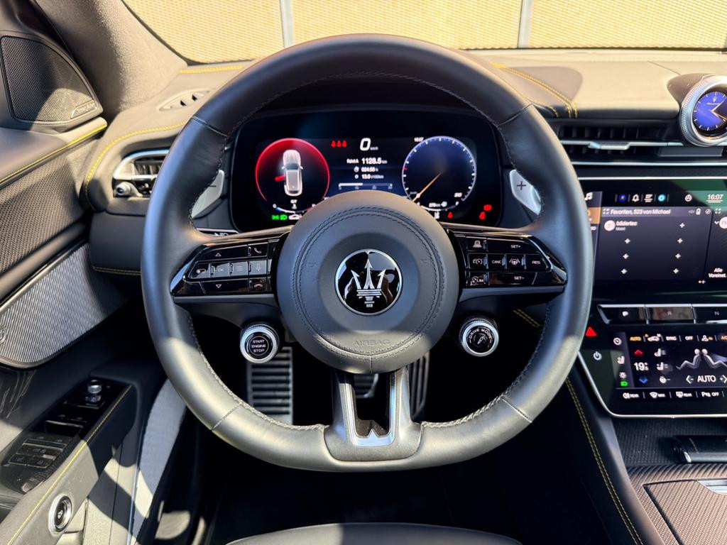 Maserati Grecale
