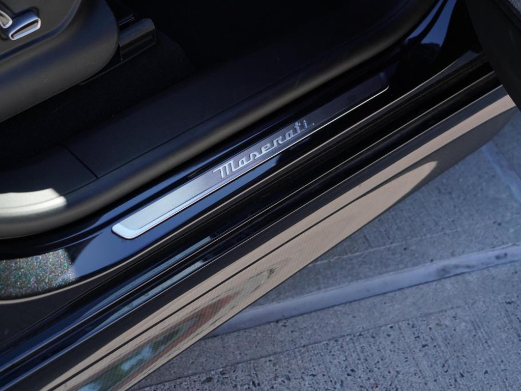 Maserati Grecale