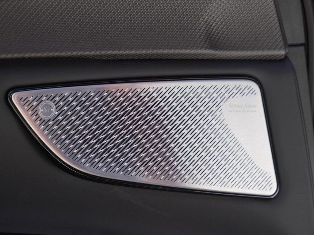 Maserati Grecale