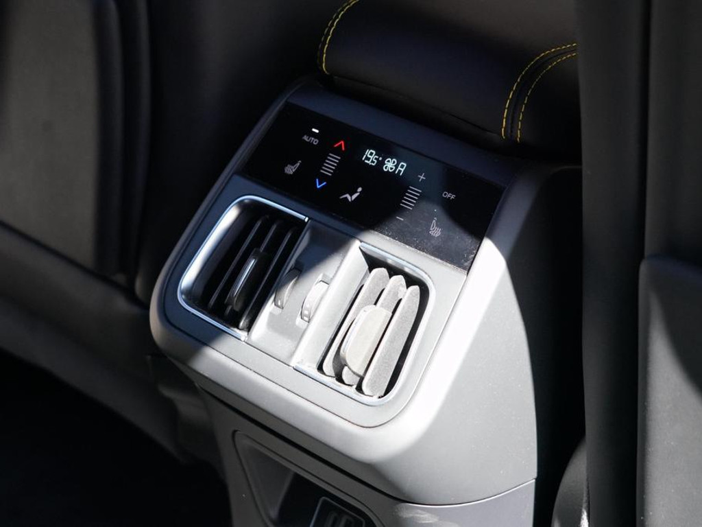 Maserati Grecale