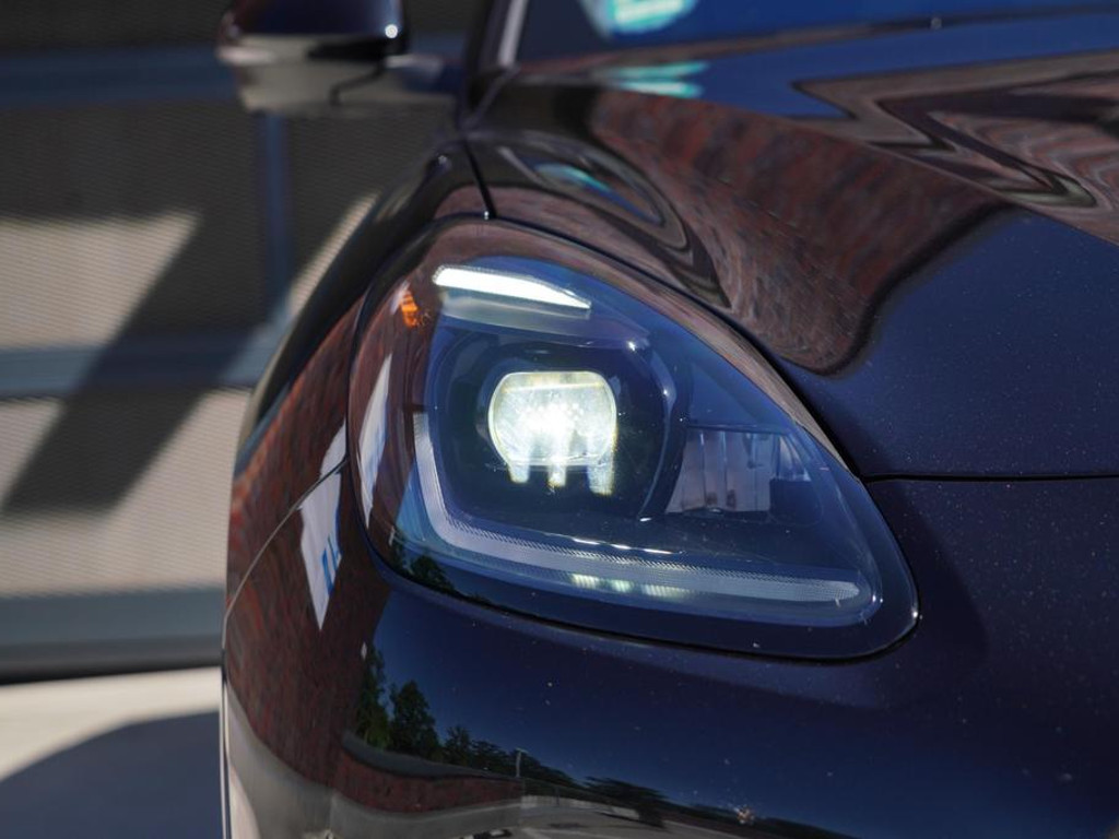 Maserati Grecale