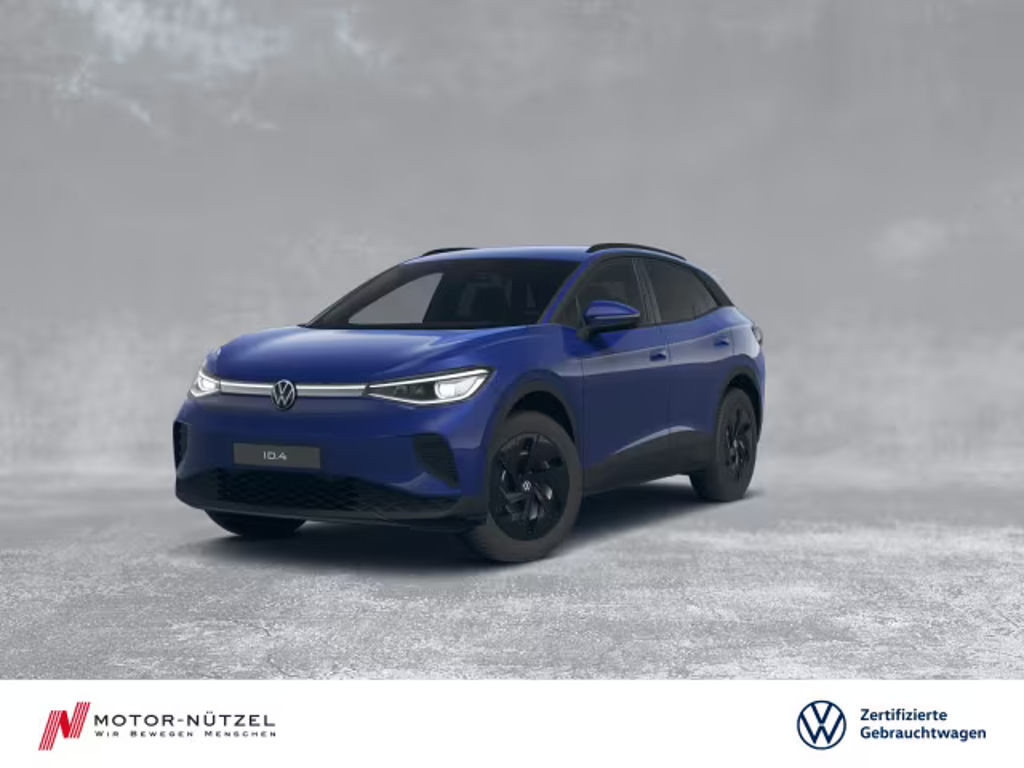 Volkswagen ID.4 Performance Pro