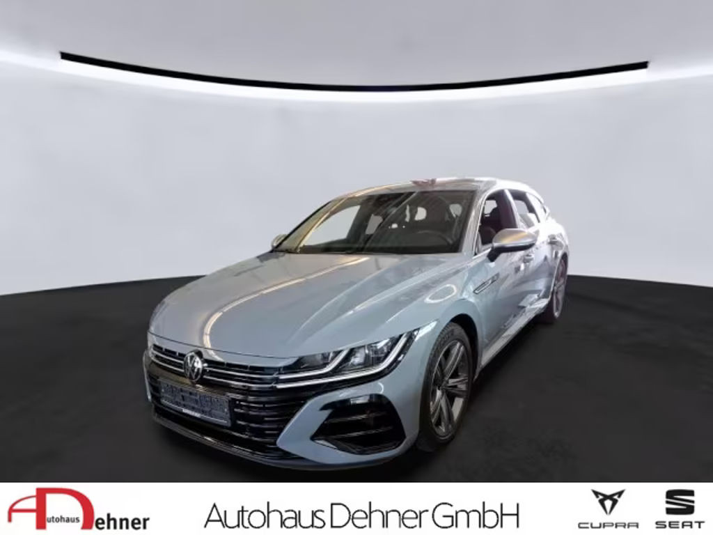 Volkswagen Arteon Shooting Brake 4Motion DSG 2.0 TSI