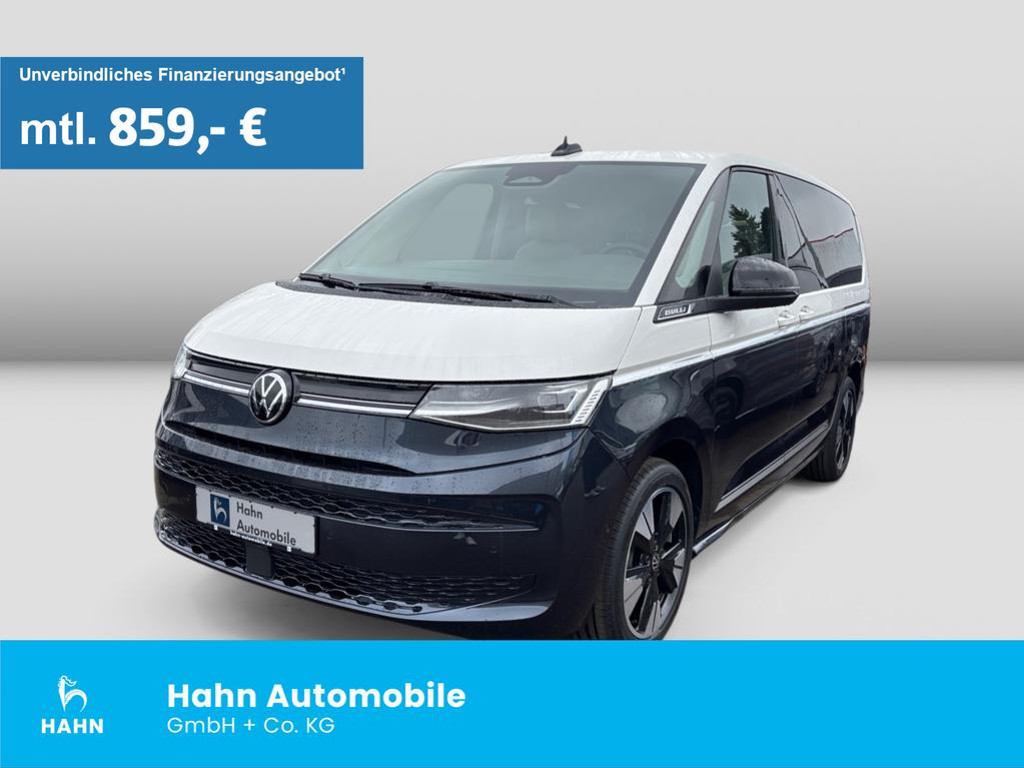 Volkswagen Multivan DSG IQ.Drive T7