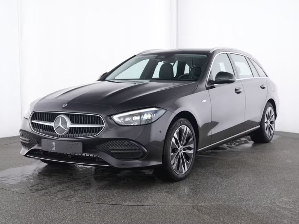 Mercedes-Benz C-Klasse C 300 AVANTGARDE Estate C 300 e