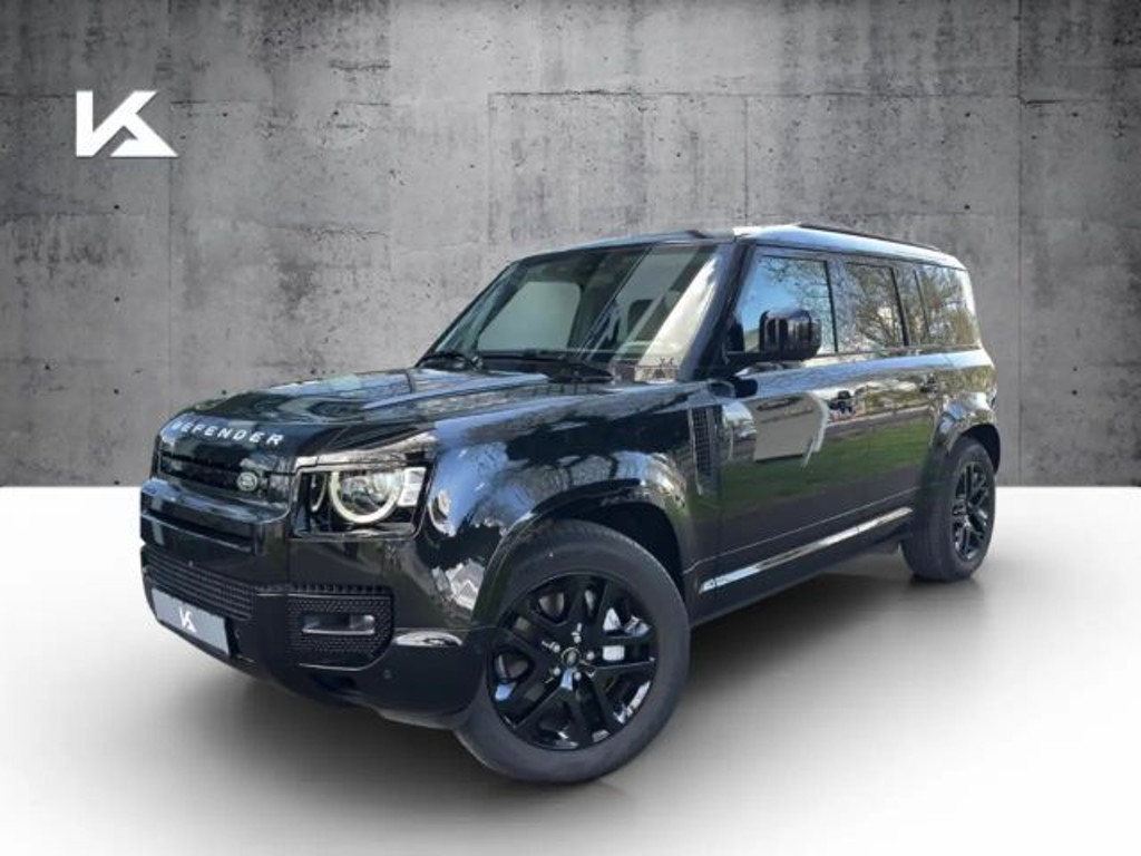 Land Rover Defender P400 110