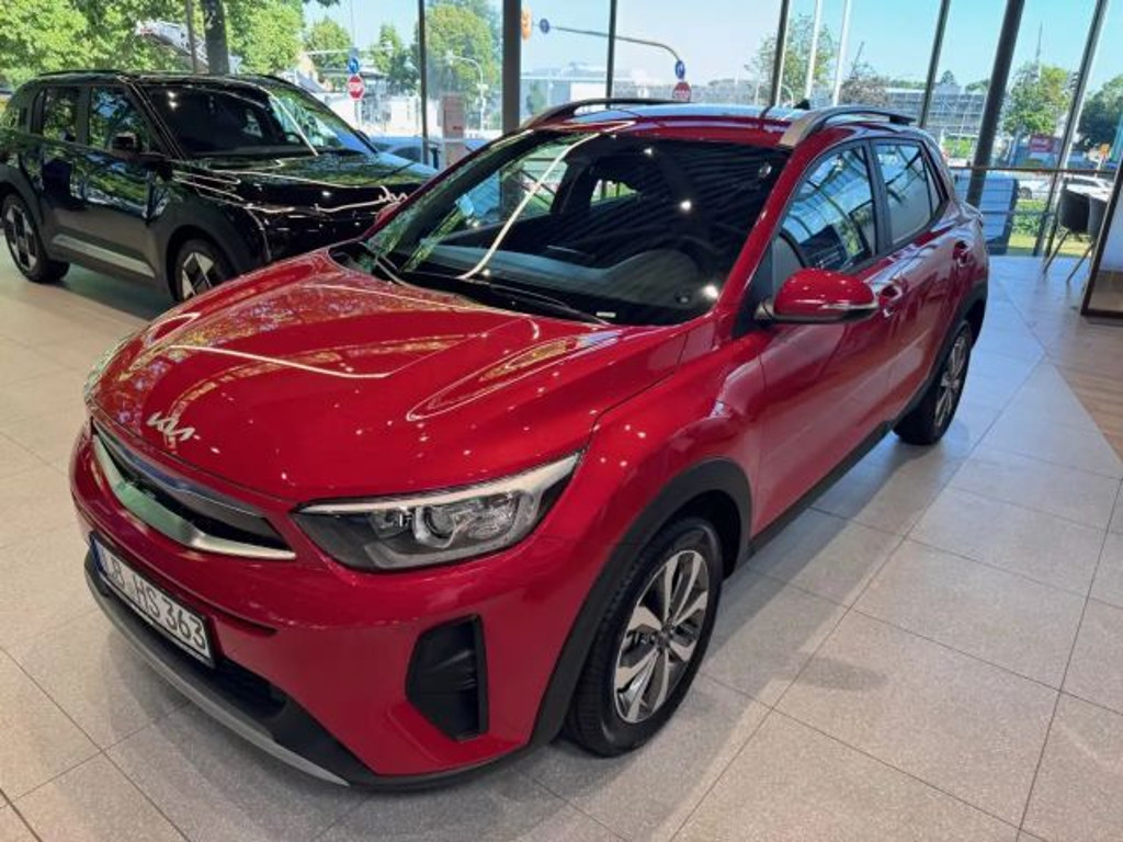 Kia Stonic GDi Vision