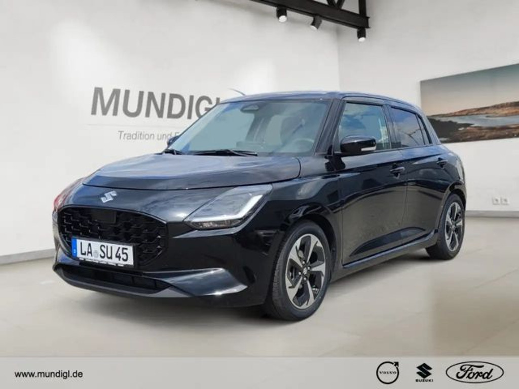 Suzuki Swift Comfort