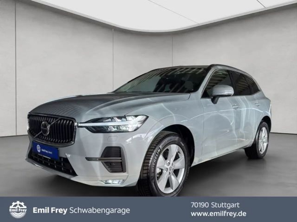 Volvo XC60 AWD Core