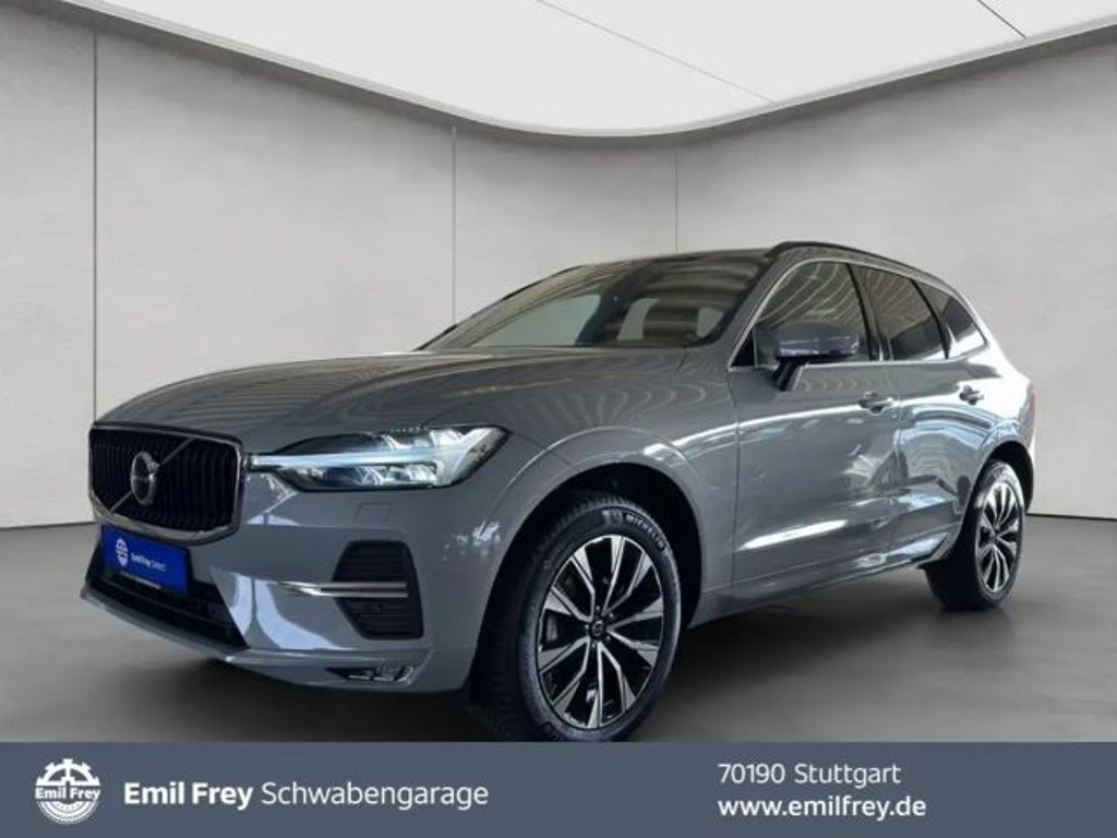 Volvo XC60 AWD Core