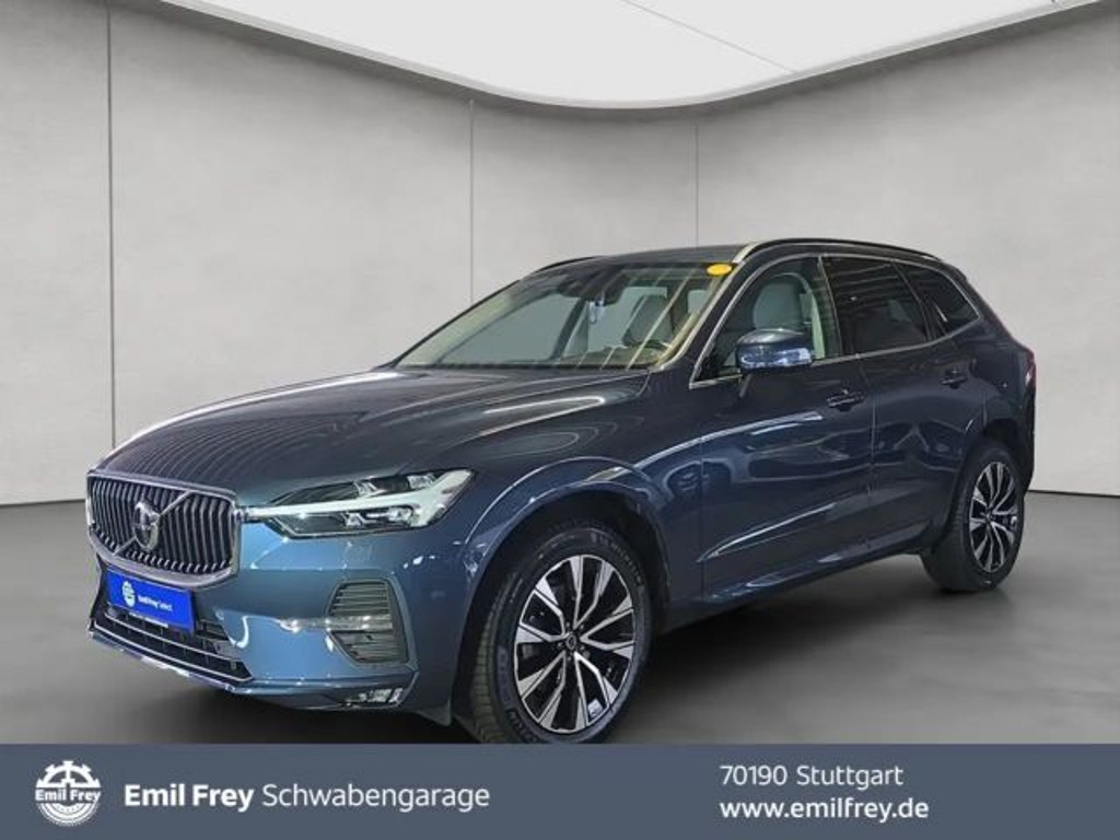 Volvo XC60 AWD Core