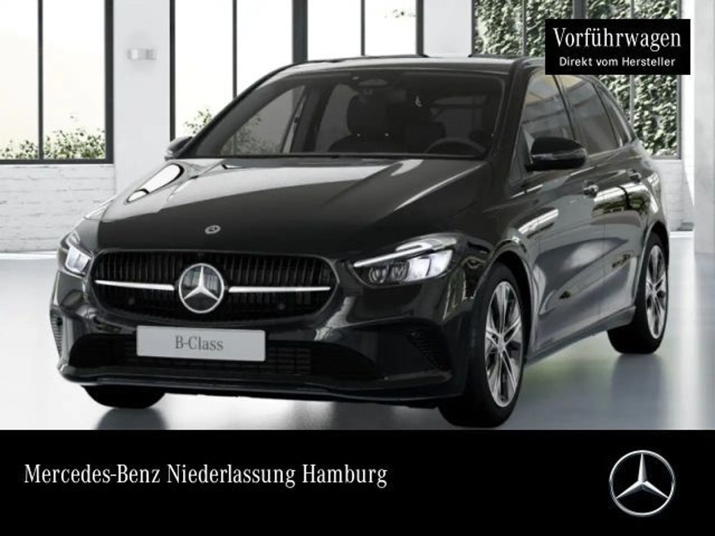 Mercedes-Benz B-Klasse B 250 B 250 e Progressive Sedan