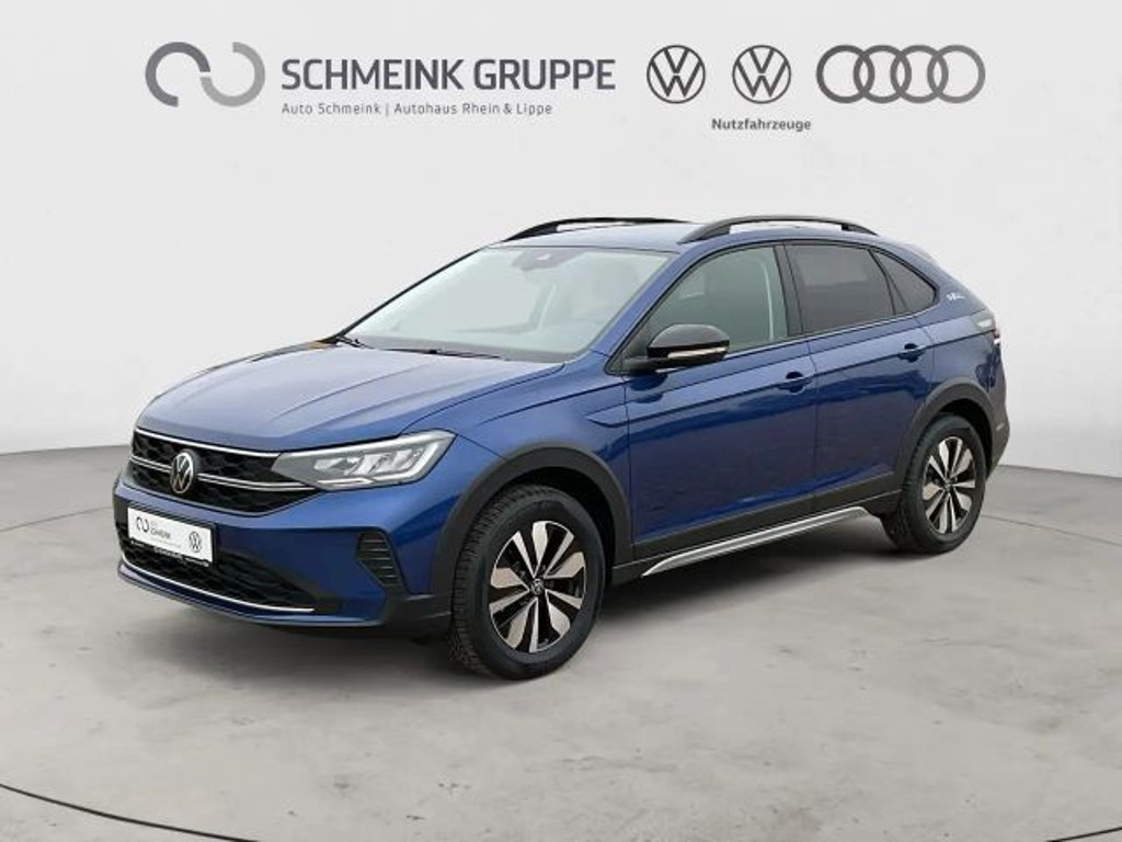 Volkswagen Taigo DSG 1.0 TSI
