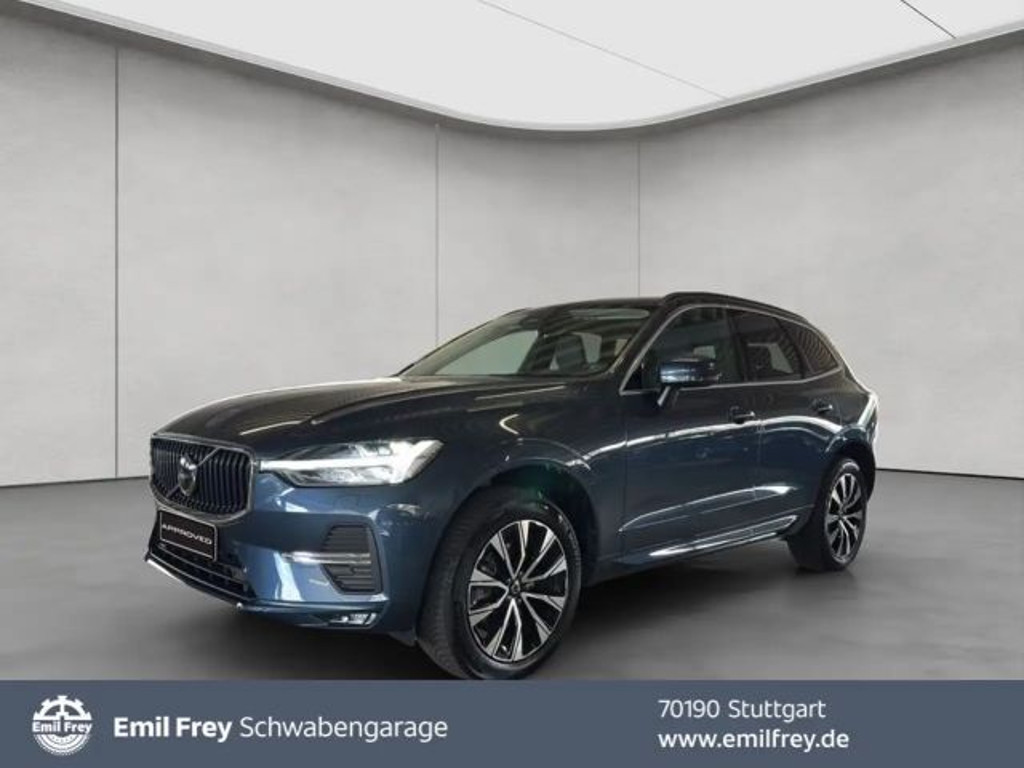 Volvo XC60 AWD Core